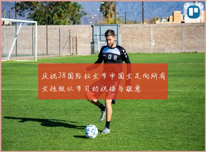 庆祝38国际妇女节中国女足向所有女性致以节日的祝福与敬意